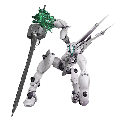 Moderoid Fafner Mark Sein - ShokuninGunpla