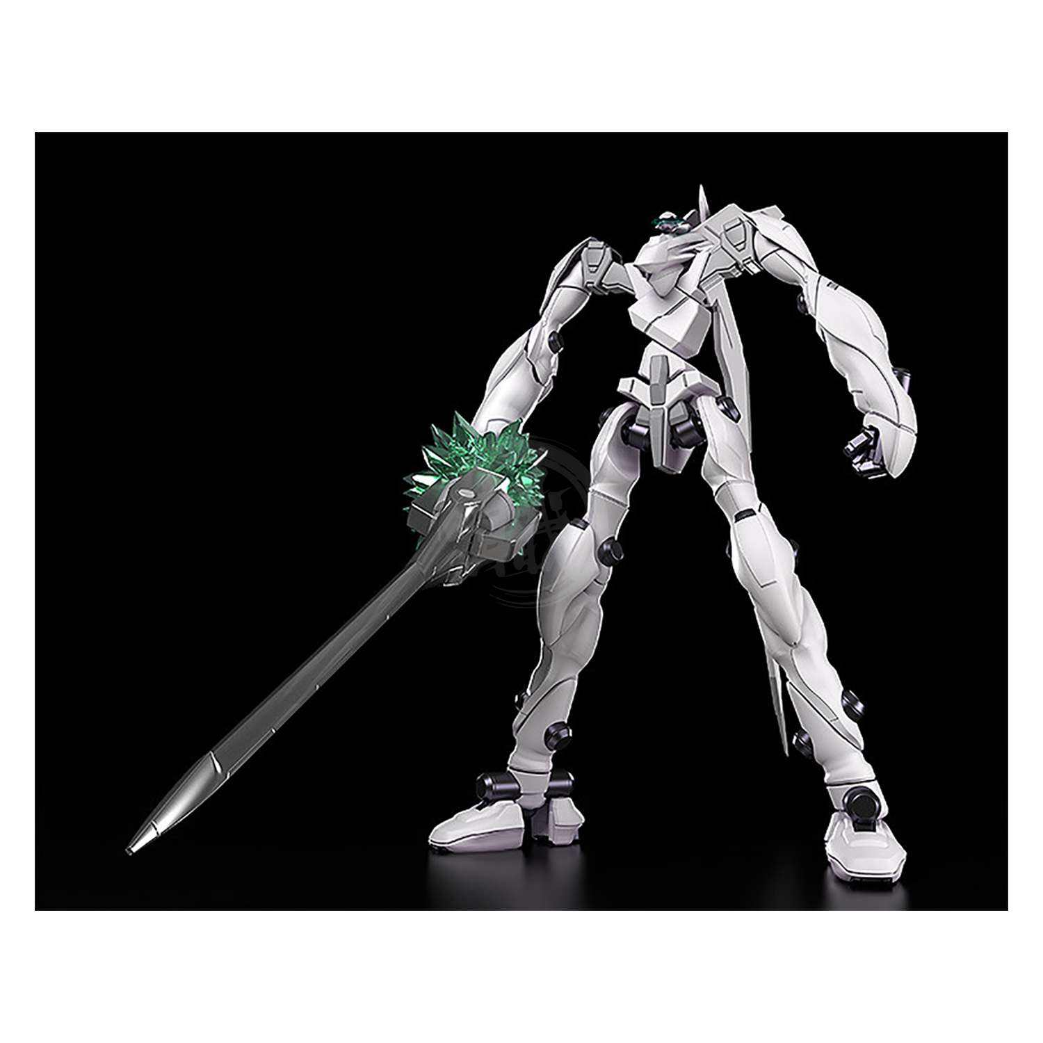 Moderoid Fafner Mark Sein - ShokuninGunpla