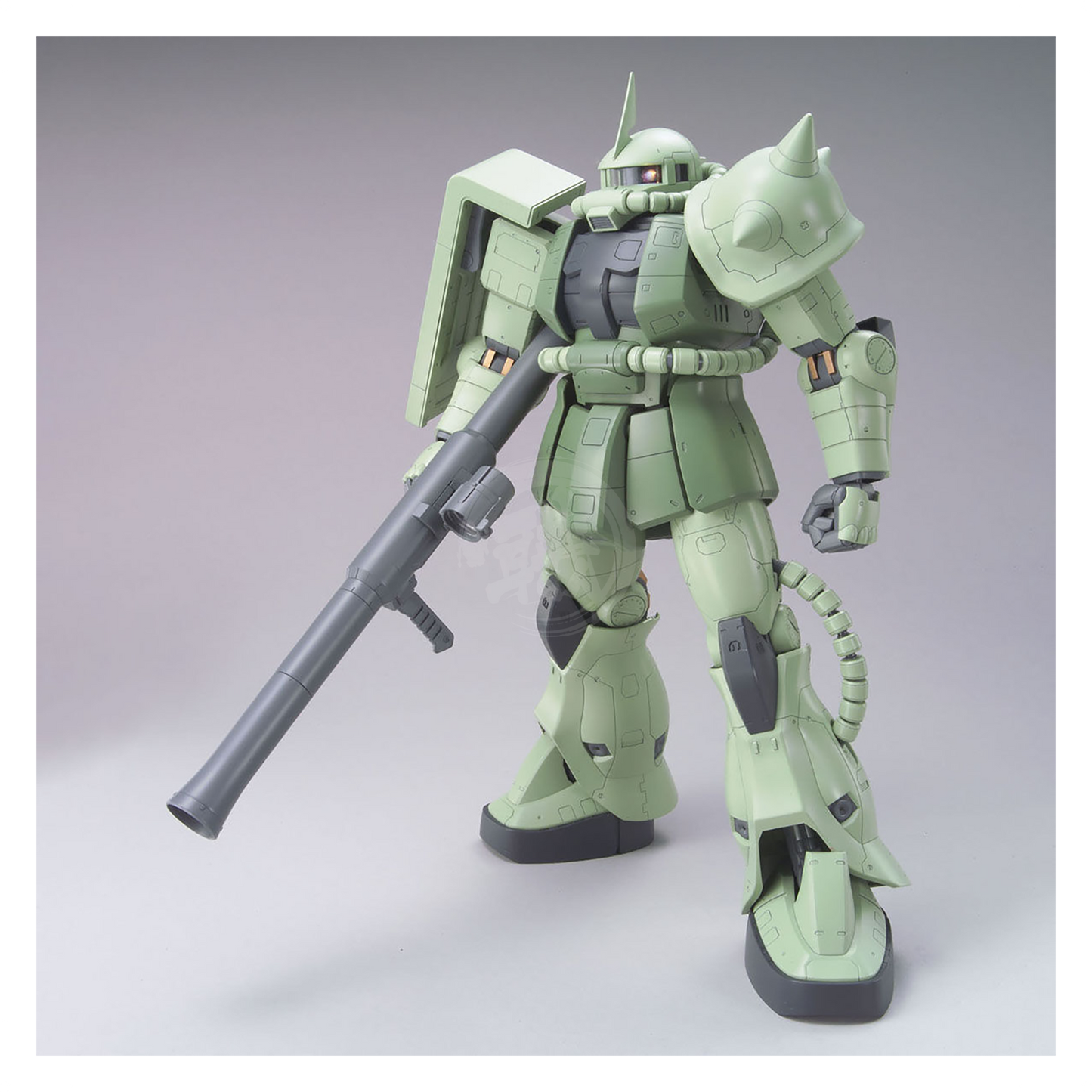 Mega Size Model Zaku II [Mass Production Type] - ShokuninGunpla