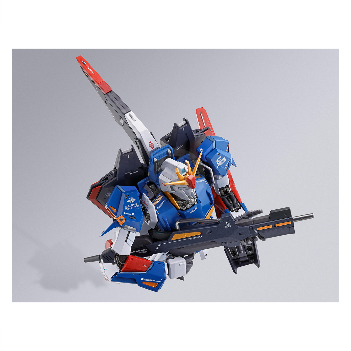 Metal Build Zeta Gundam [Preorder Q2 2025]