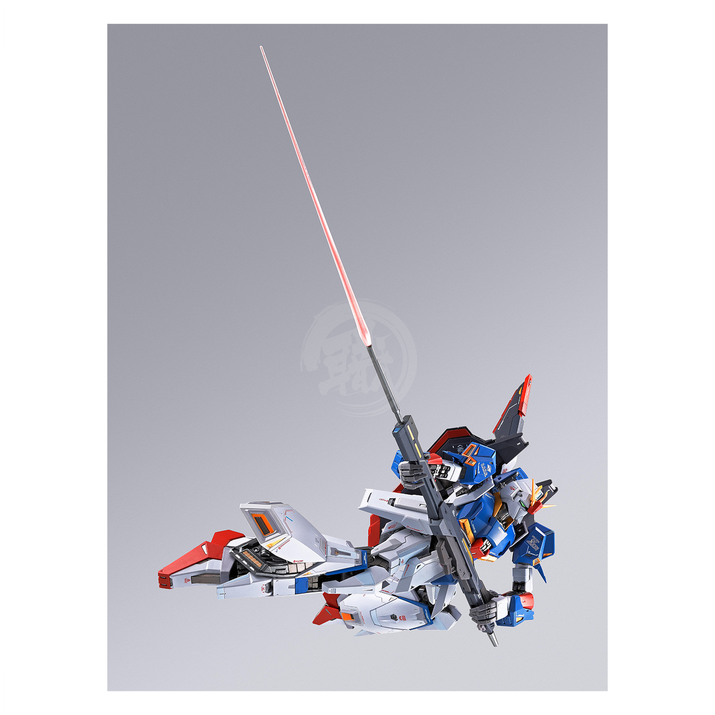 Metal Build Zeta Gundam [Preorder Q2 2025]