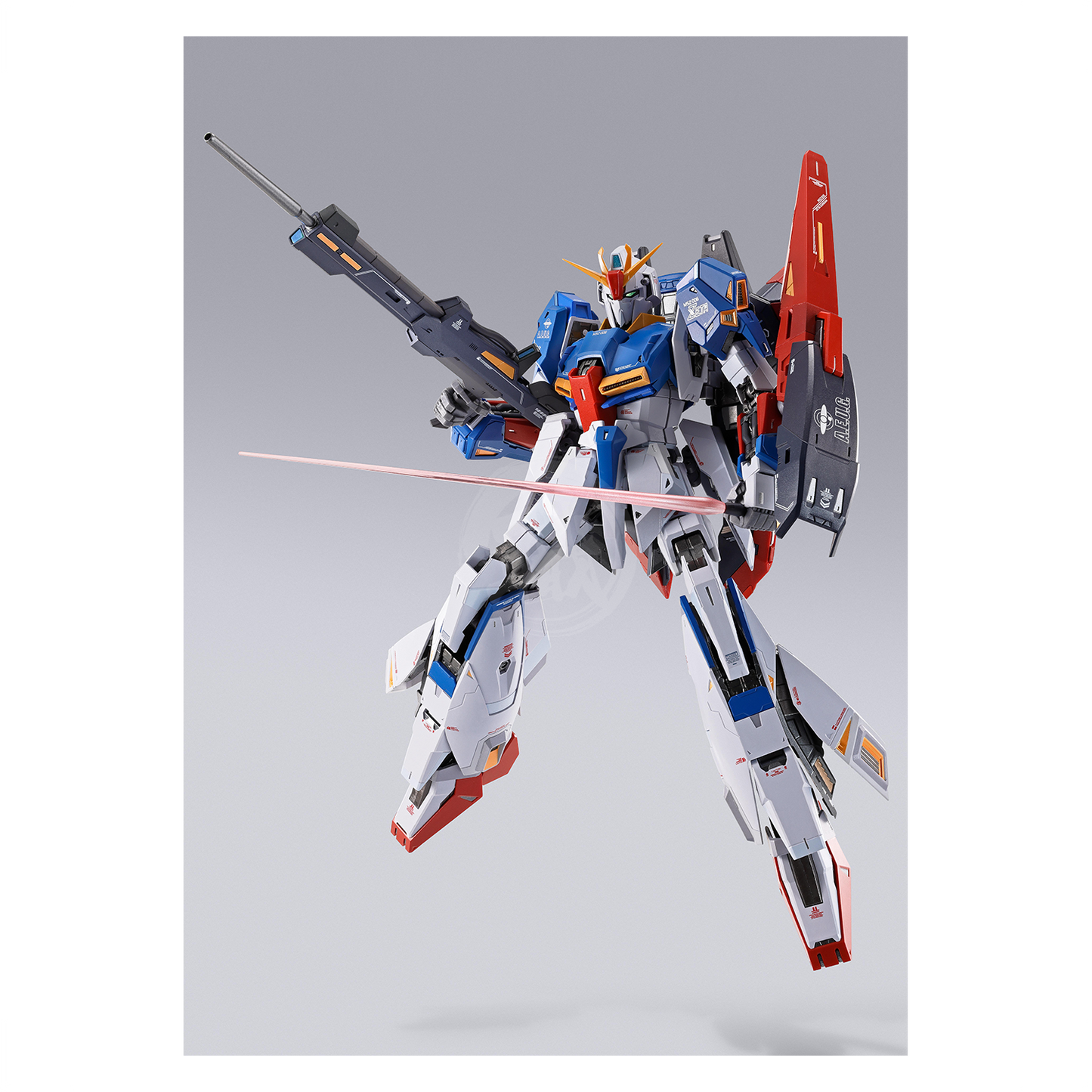 Metal Build Zeta Gundam [Preorder Q2 2025]