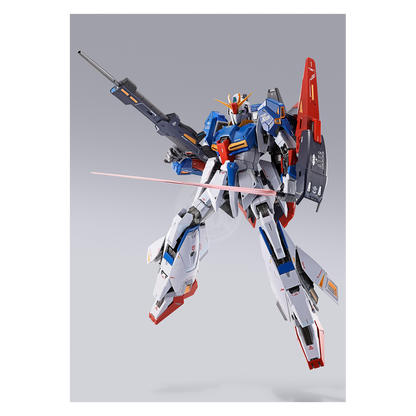 Metal Build Zeta Gundam [Preorder Q2 2025]