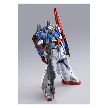 Metal Build Zeta Gundam [Preorder Q2 2025]