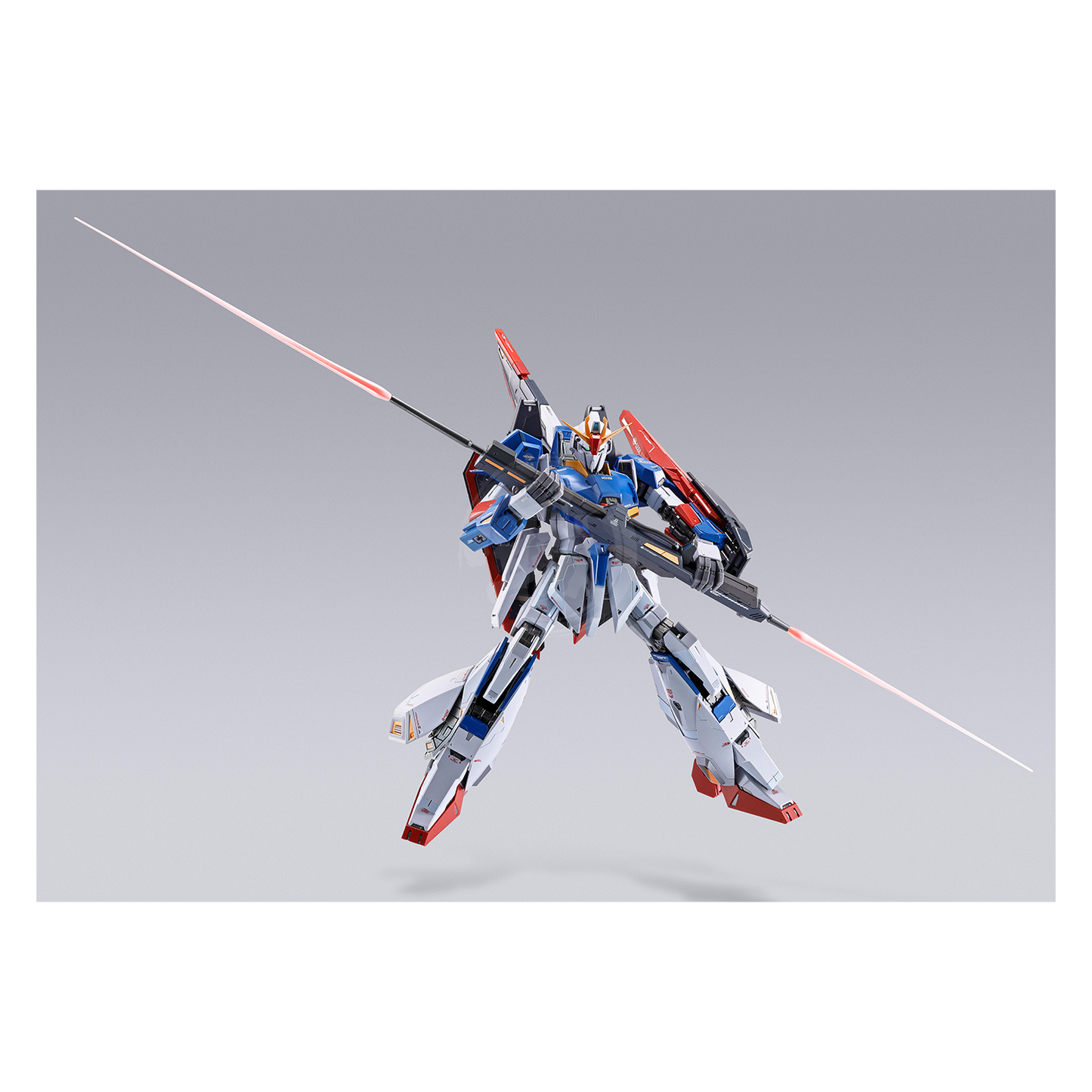 Metal Build Zeta Gundam [Preorder Q2 2025]