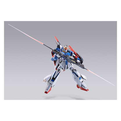 Metal Build Zeta Gundam [Preorder Q2 2025]