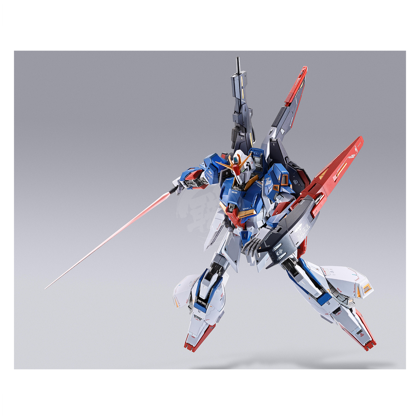 Metal Build Zeta Gundam [Preorder Q2 2025]