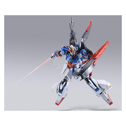 Metal Build Zeta Gundam [Preorder Q2 2025]