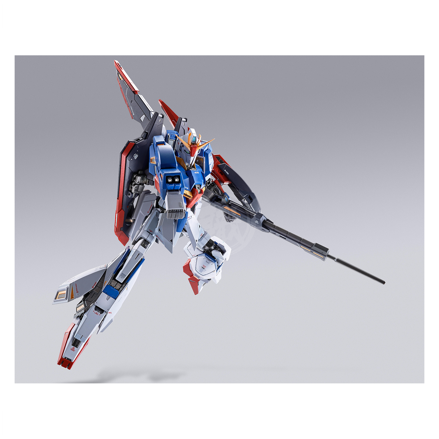 Metal Build Zeta Gundam [Preorder Q2 2025]