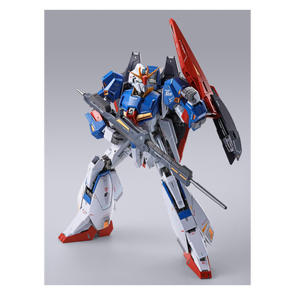 Metal Build Zeta Gundam [Preorder Q2 2025]