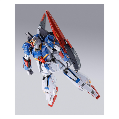 Metal Build Zeta Gundam [Preorder Q2 2025]