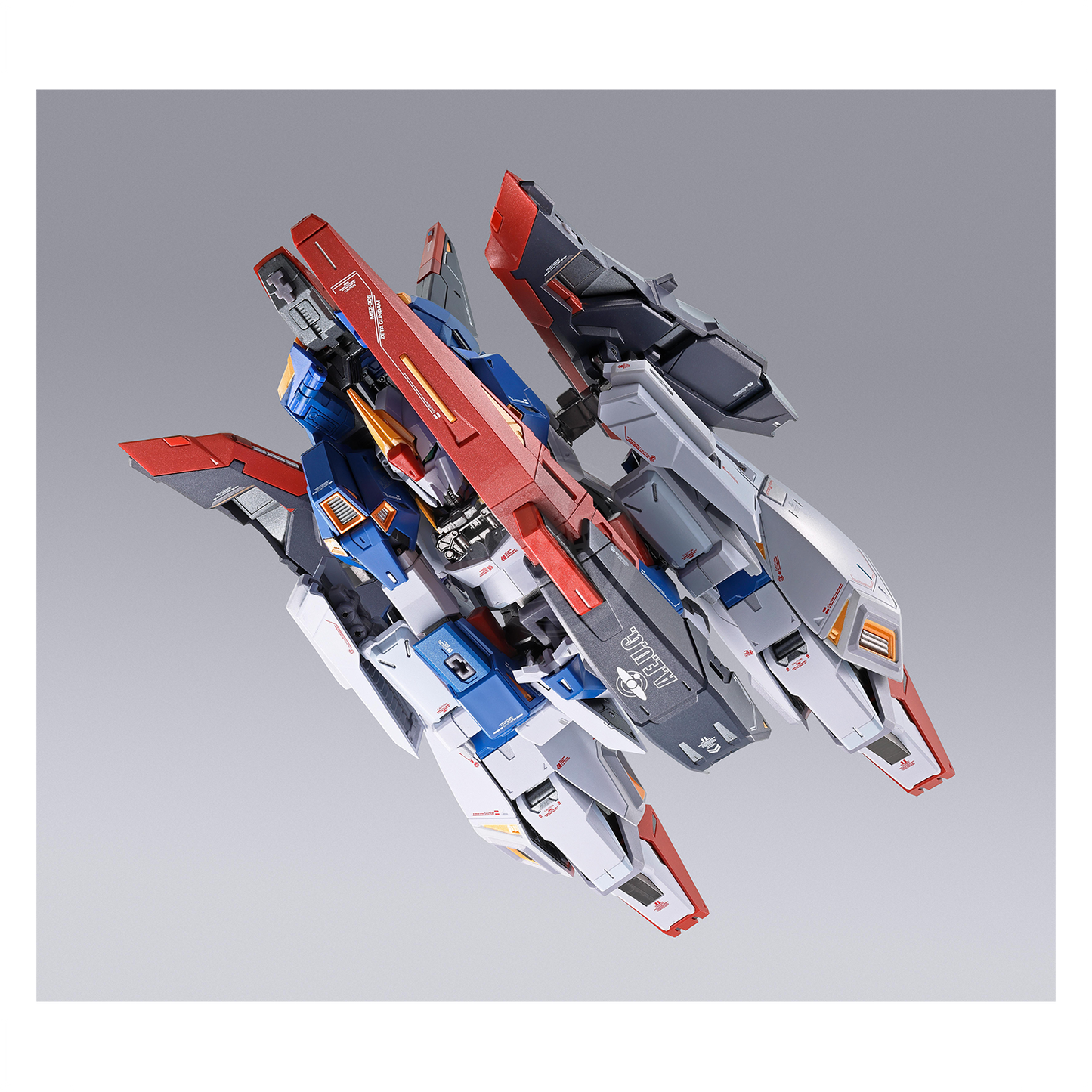 Metal Build Zeta Gundam [Preorder Q2 2025]