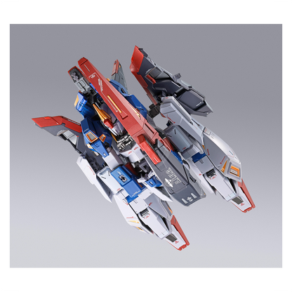 Metal Build Zeta Gundam [Preorder Q2 2025]