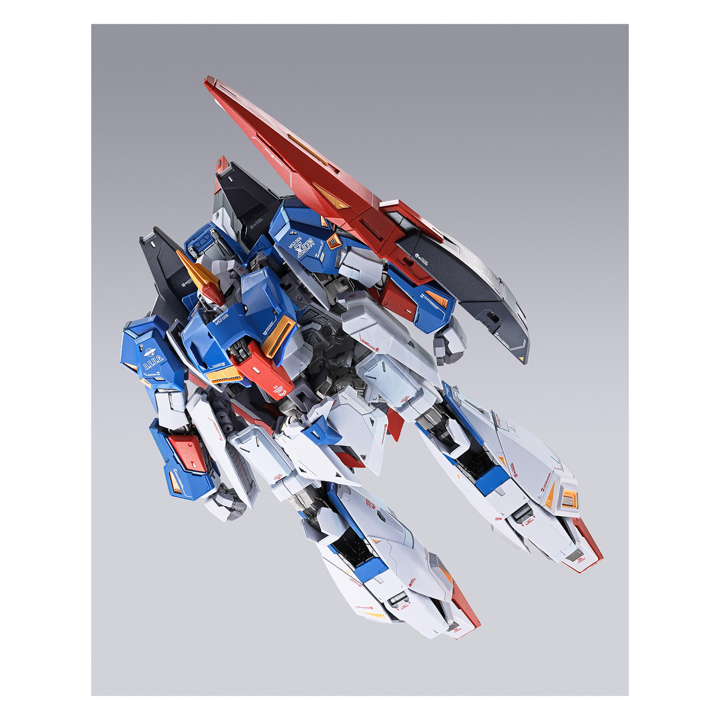 Metal Build Zeta Gundam [Preorder Q2 2025]