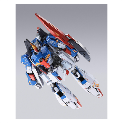 Metal Build Zeta Gundam [Preorder Q2 2025]