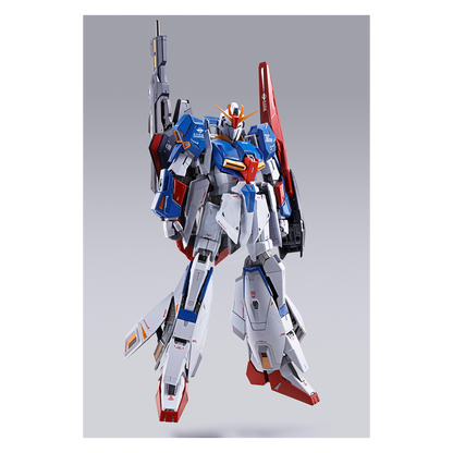 Metal Build Zeta Gundam [Preorder Q2 2025]