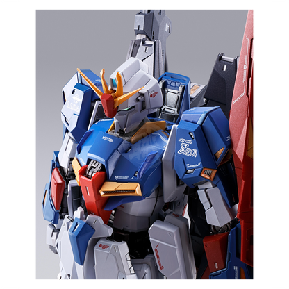 Metal Build Zeta Gundam [Preorder Q2 2025]