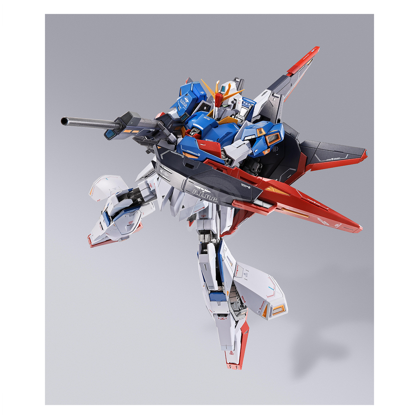 Metal Build Zeta Gundam [Preorder Q2 2025]