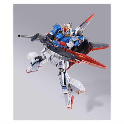 Metal Build Zeta Gundam [Preorder Q2 2025]