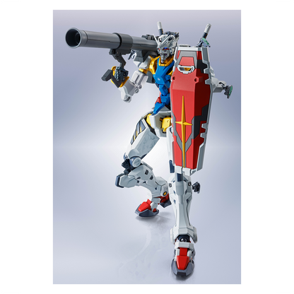 Metal Robot Spirits White Gundam [Preorder Q4 2025] - ShokuninGunpla