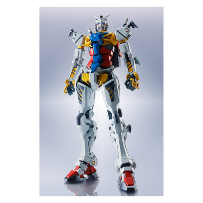 Metal Robot Spirits White Gundam [Preorder Q4 2025] - ShokuninGunpla