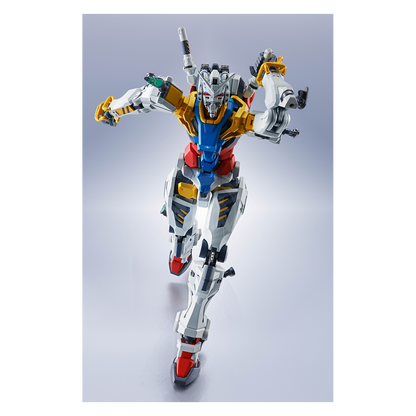 Metal Robot Spirits White Gundam [Preorder Q4 2025] - ShokuninGunpla