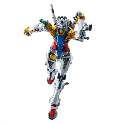Metal Robot Spirits White Gundam [Preorder Q4 2025] - ShokuninGunpla