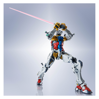 Metal Robot Spirits White Gundam [Preorder Q4 2025] - ShokuninGunpla