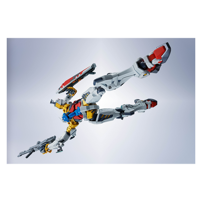 Metal Robot Spirits White Gundam [Preorder Q4 2025] - ShokuninGunpla
