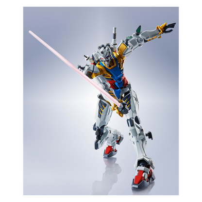 Metal Robot Spirits White Gundam [Preorder Q4 2025] - ShokuninGunpla