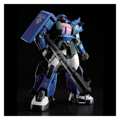 Bandai - MG Zaku II High Mobility Type [Anavel Gato Custom] [Damaged Box] - ShokuninGunpla