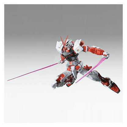 Bandai - MG Gundam Astray Red Frame - ShokuninGunpla