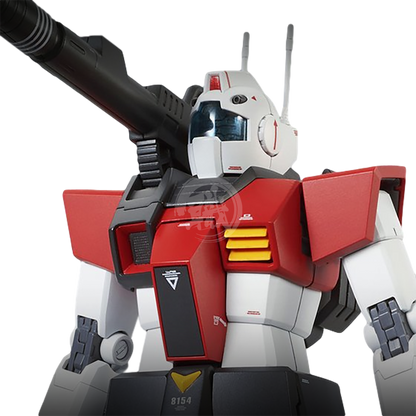 Bandai - MG GM Cannon - ShokuninGunpla