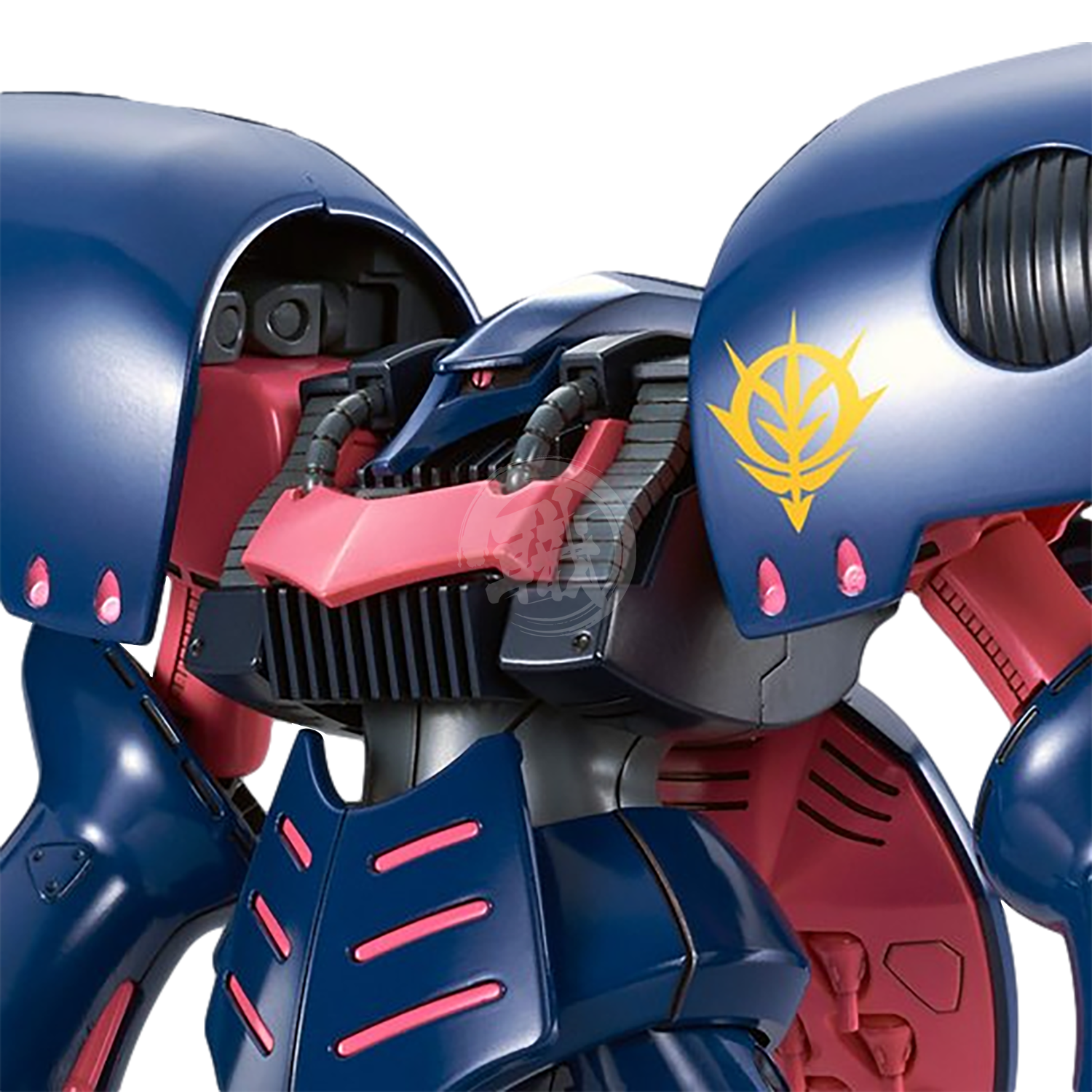 Bandai - HG Qubeley Bundle [Anniversary Bundle] - ShokuninGunpla