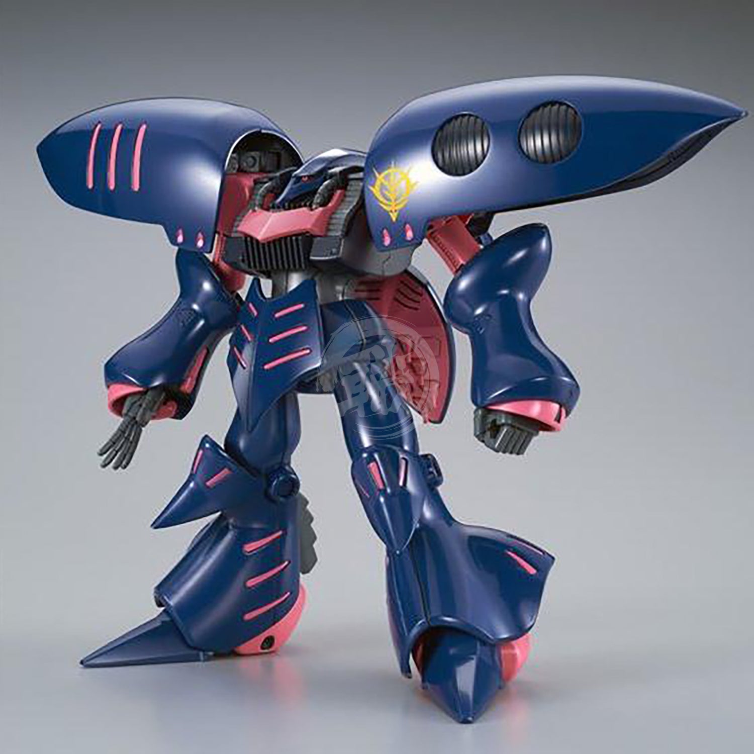 Bandai - HG Qubeley Bundle [Anniversary Bundle] - ShokuninGunpla