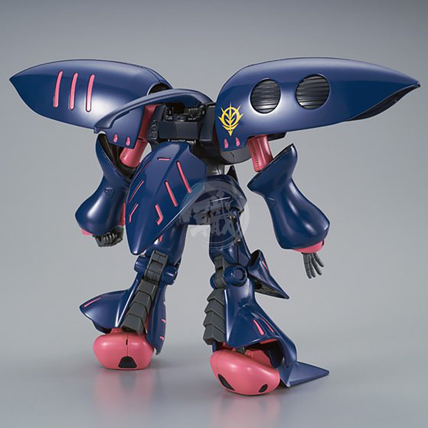 Bandai - HG Qubeley Bundle [Anniversary Bundle] - ShokuninGunpla