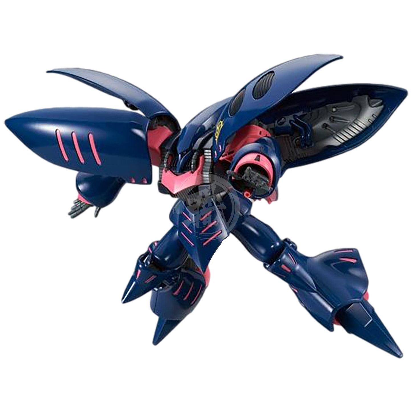 Bandai - HG Qubeley Bundle [Anniversary Bundle] - ShokuninGunpla