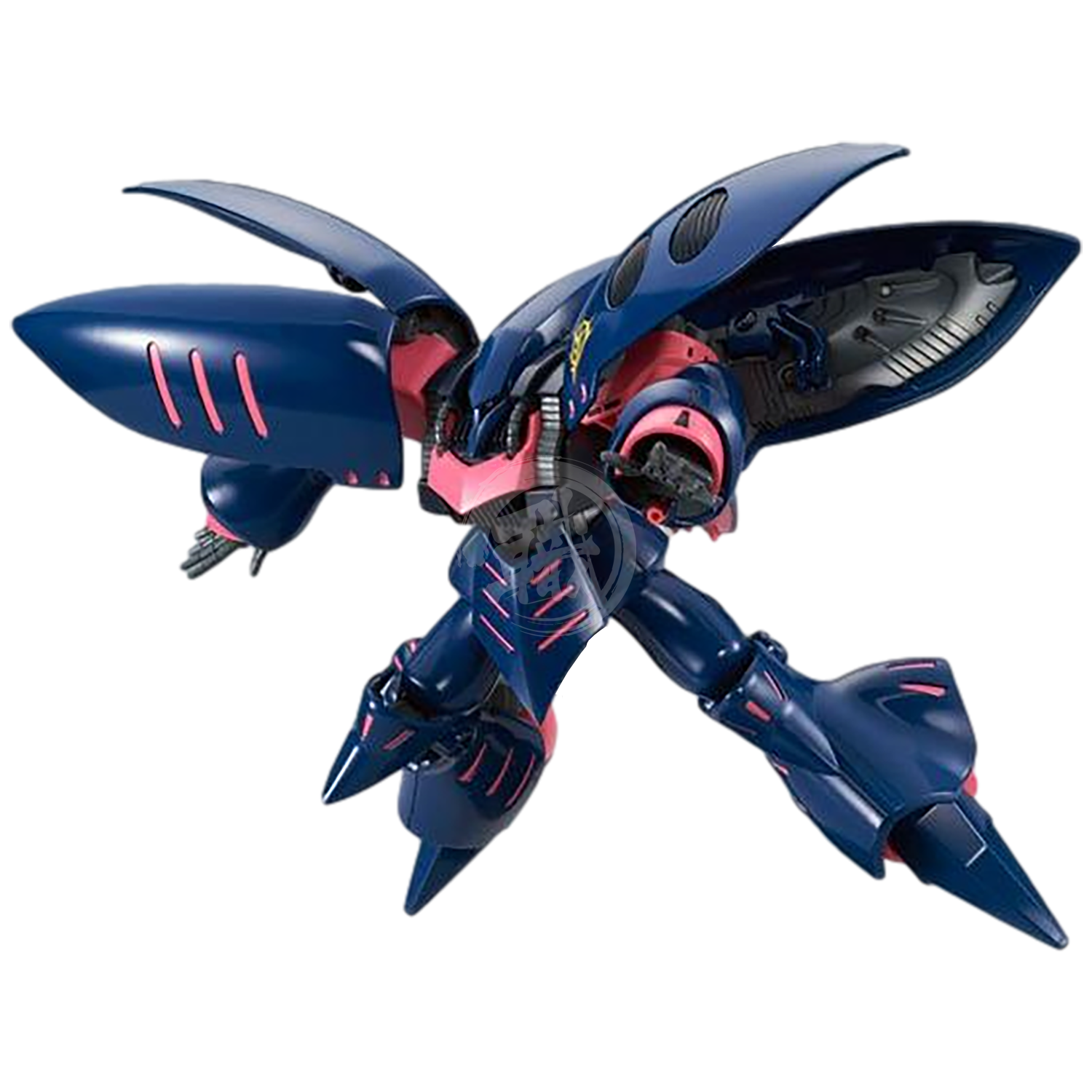 Bandai - HG Qubeley Bundle [Anniversary Bundle] - ShokuninGunpla
