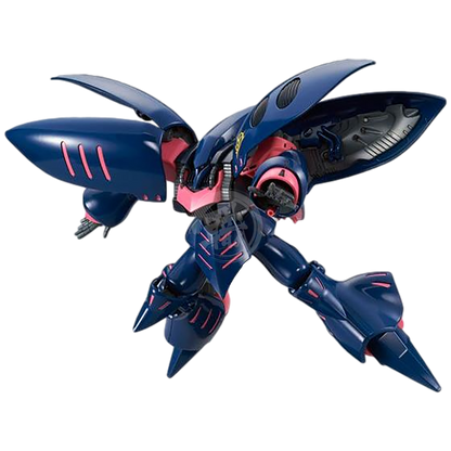 Bandai - HG Qubeley Bundle [Anniversary Bundle] - ShokuninGunpla