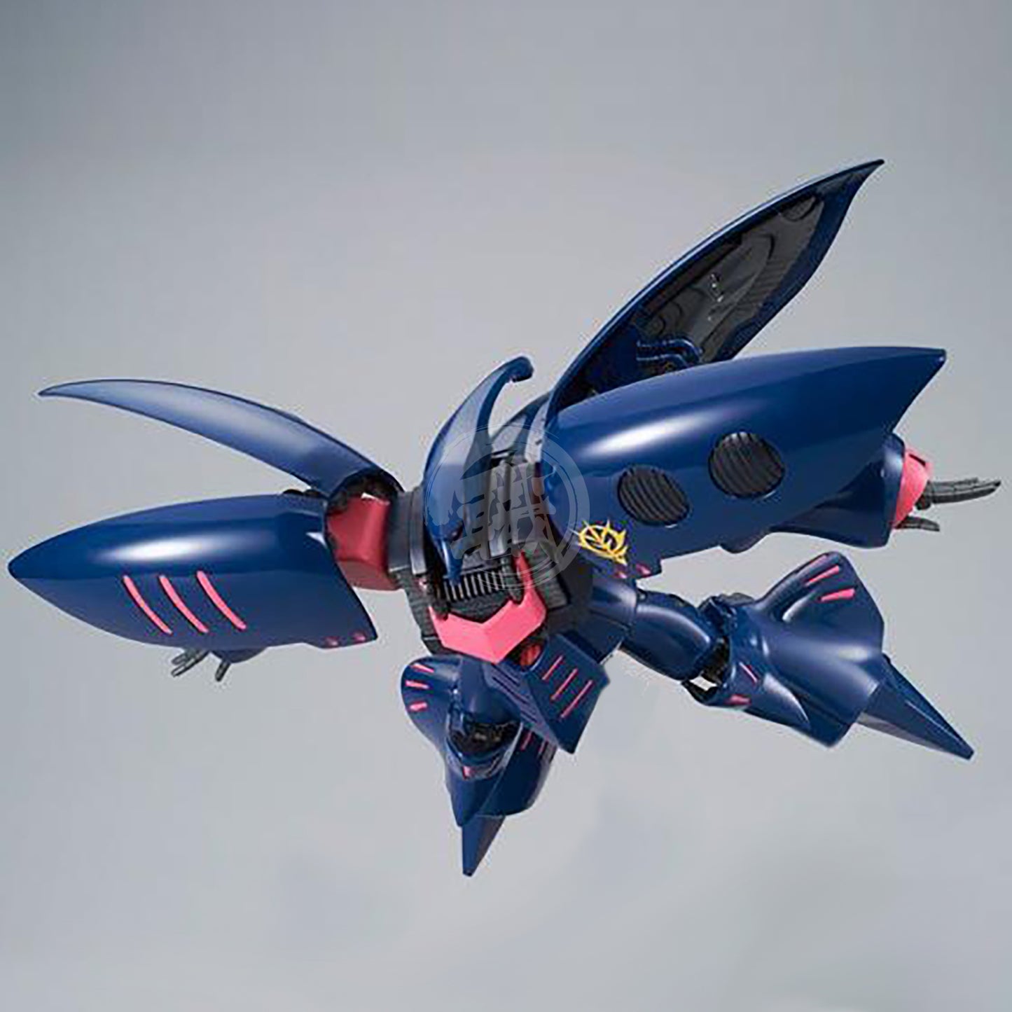 Bandai - HG Qubeley Bundle [Anniversary Bundle] - ShokuninGunpla