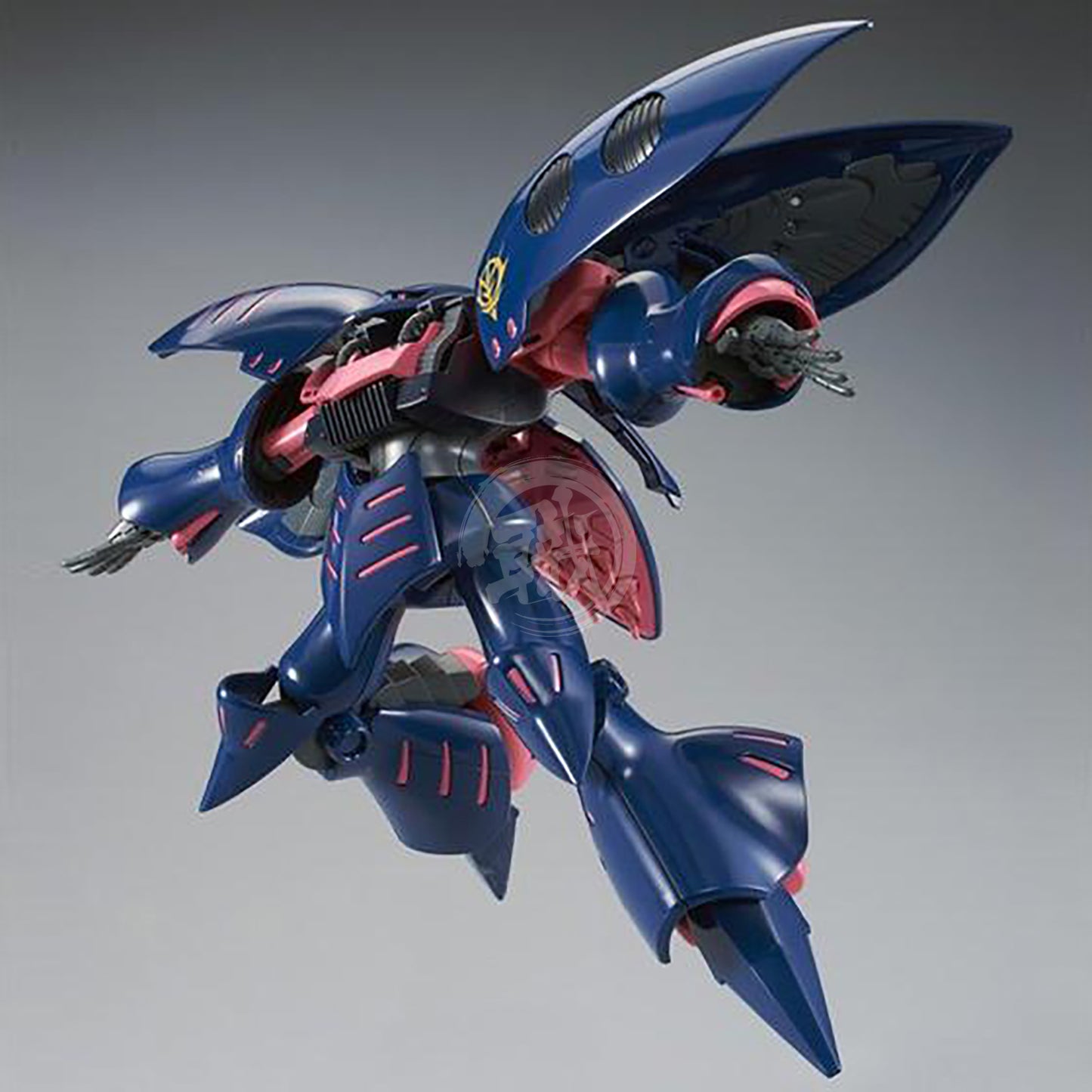 Bandai - HG Qubeley Bundle [Anniversary Bundle] - ShokuninGunpla