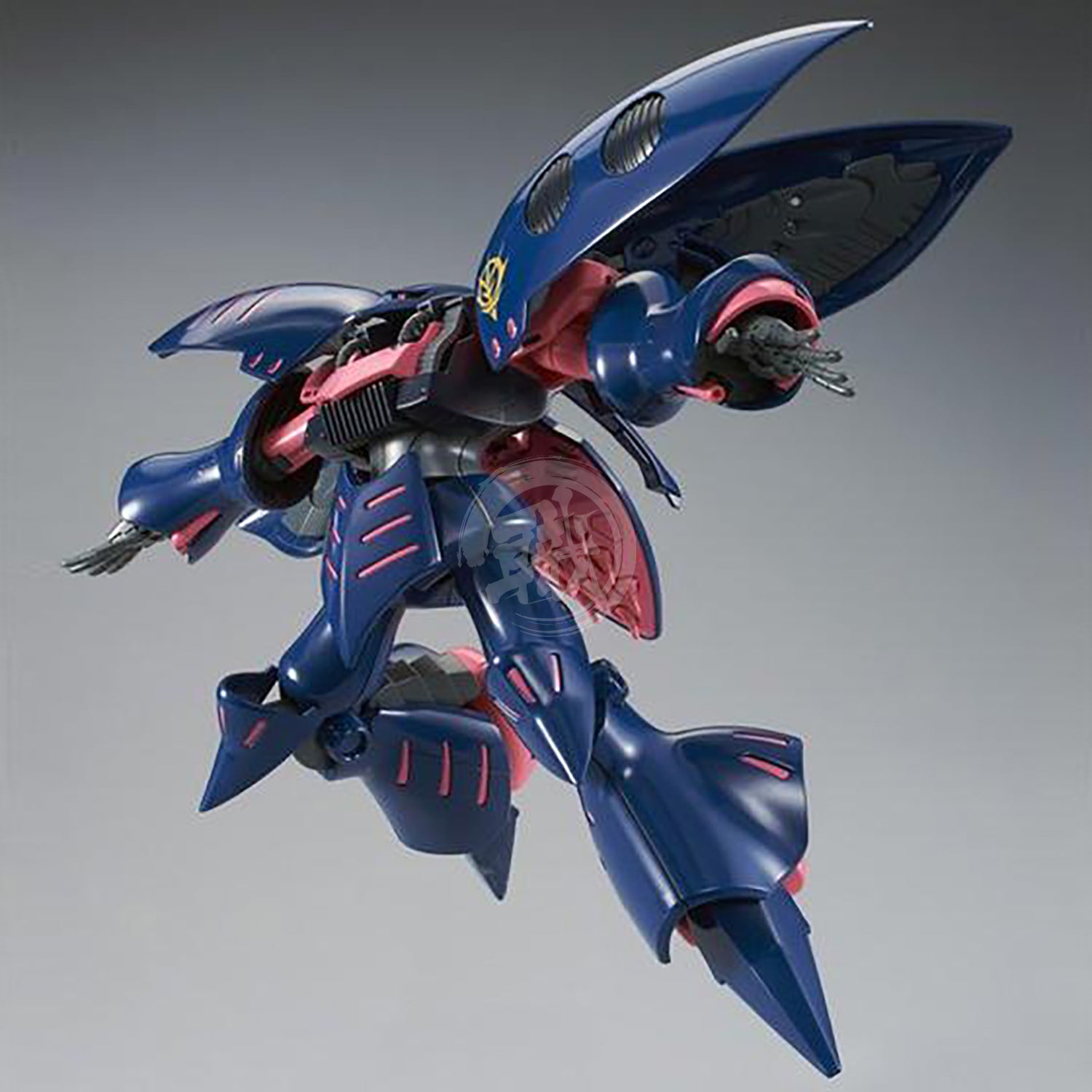 Bandai - HG Qubeley Bundle [Anniversary Bundle] - ShokuninGunpla