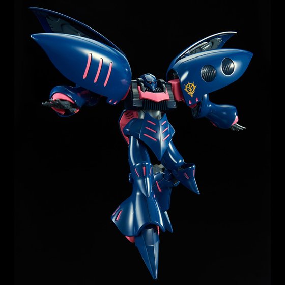 Bandai - HG Qubeley Bundle [Anniversary Bundle] - ShokuninGunpla