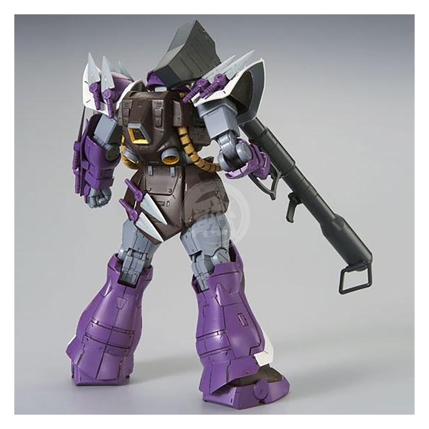 RE/100 Efreet Schneid | ShokuninGunpla RE/100 Efreet Schneid | ShokuninGunpla