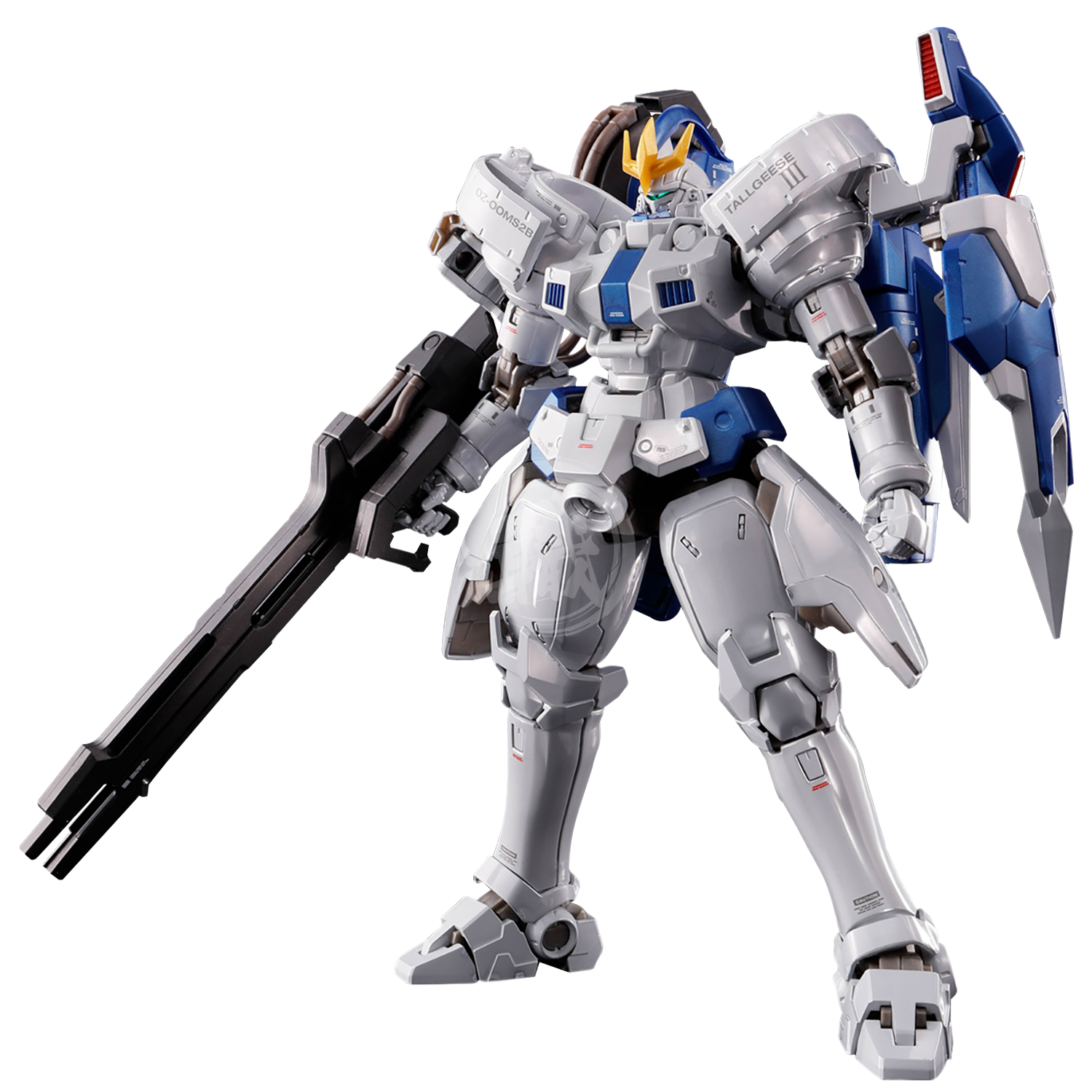 MG Tallgeese III [Endless Waltz Ver.] [Special Coating Ver ...