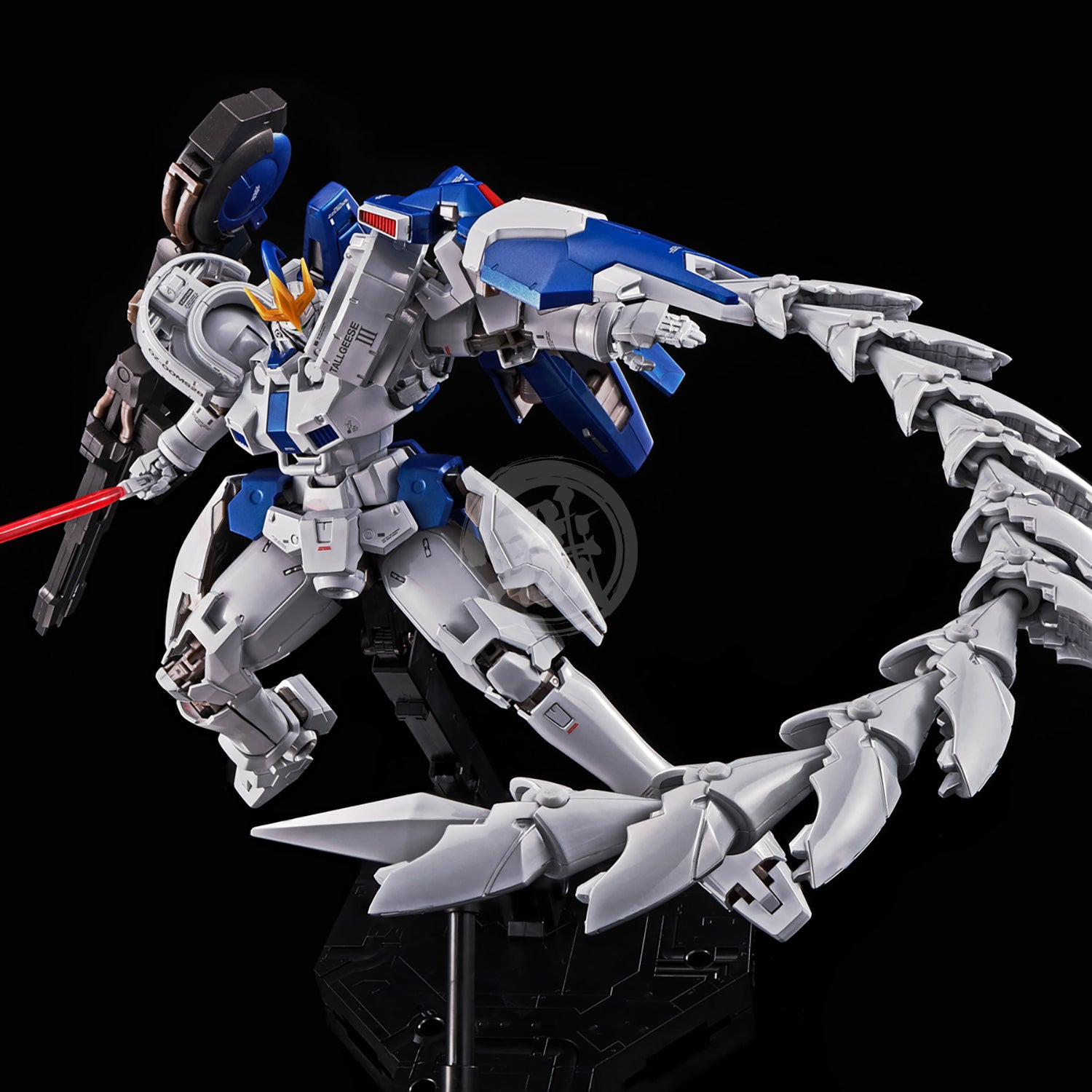 MG Tallgeese III [Endless Waltz Ver.] [Special Coating Ver.]