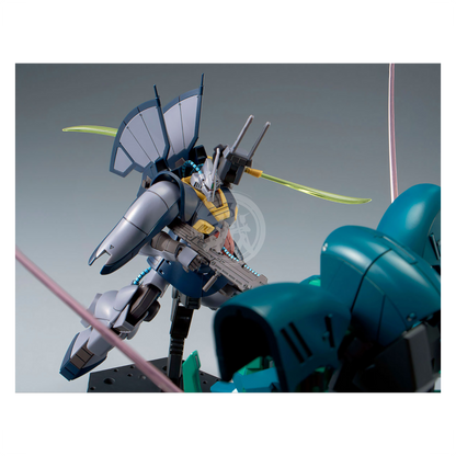 Bandai - HG Dijeh [Narrative Ver.] [Damaged Box] - ShokuninGunpla