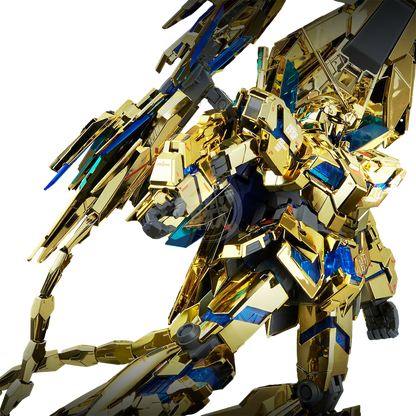 MG Unicorn Gundam Unit-03 Phenex [Narrative Ver.]