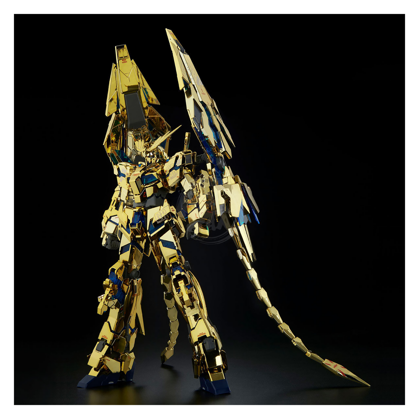 MG Unicorn Gundam Unit-03 Phenex [Narrative Ver.]