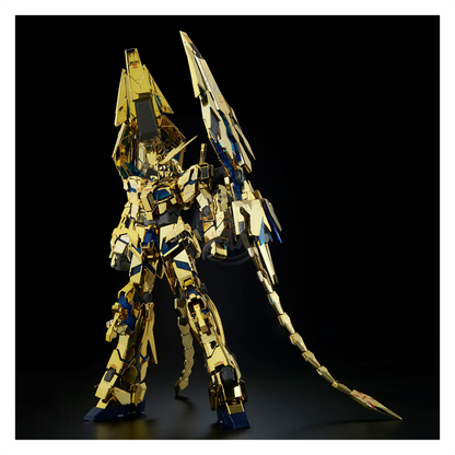 MG Unicorn Gundam Unit-03 Phenex [Narrative Ver.]